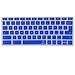 Keyboard Cover Compatible with Acer Chromebook 11.6 CB3-111 /Acer Chromebook 11.6 C740 C720 C720P /Old Acer 13.3 Chromebook C810 CB5-311 [Not Fit for Acer R11 R13 Chromebook] (Blue)
