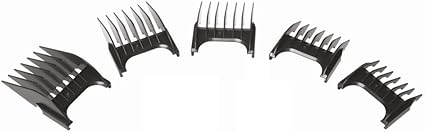 wella xpert clipper guards