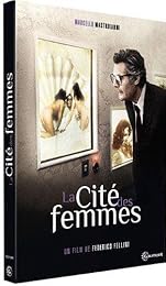 La Cité Des Femmes