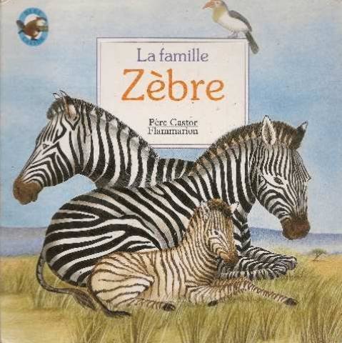 Amazon In Buy Famille Zebre La Bebe Castor Book Online At Low Prices In India Famille Zebre La Bebe Castor Reviews Ratings