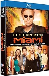 Les Experts : Miami - Saison 10