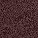 Regency Ivy League Captain Chair with Casters, Burgundy