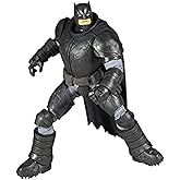 DC Multiverse Armored Batman: The Dark Knight Returns 7" Action Figure