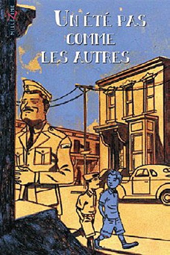 La  vengeance de Martin O'Boy