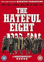 The Hateful Eight