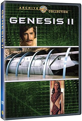 Amazon.com: Earth II : Tom Gries, Gary Lockwood, Anthony Franciosa