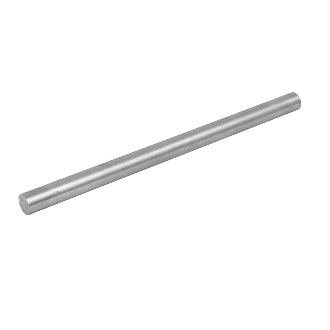 Sourcingmap 12mmx200mm High Speed Steel Machine Grooving Tool Lathe Bars Silver Tone Tone