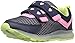 carter's Kids' Record-G Girl's Light-up Athletic Sneaker
