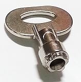 GMS Med-E-Lert Brand Extra Key - Not for Original Med-e-lert Brand, Works Only with GMS Med-E-Lert Brand