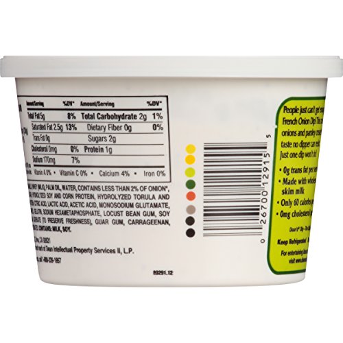 Dean's French Onion Dip - Image 2