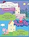 Peppa Pig with Ben & Holly's Little Kingdom: 50 coloring pages Sweet Home