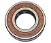 6206-2NSE Nachi Bearing 30x62x16 Sealed C3 Japan Ball Bearings