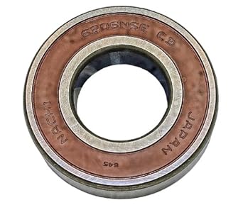 Подшипник 6206 c3