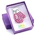 Pink Ribbon Fighting Boxing Gloves Breast Cancer Awareness Brooch Pin Charm Pink Rhinestones Jewelry