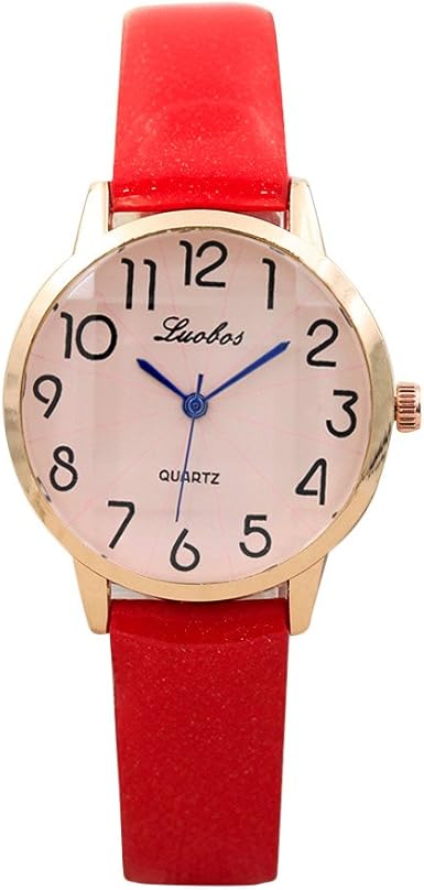 digital watch for teenage girl