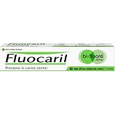 FLUOCARIL Toothpaste 125 ML OTHER