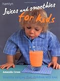 Image de Juices and Smoothies for Kids