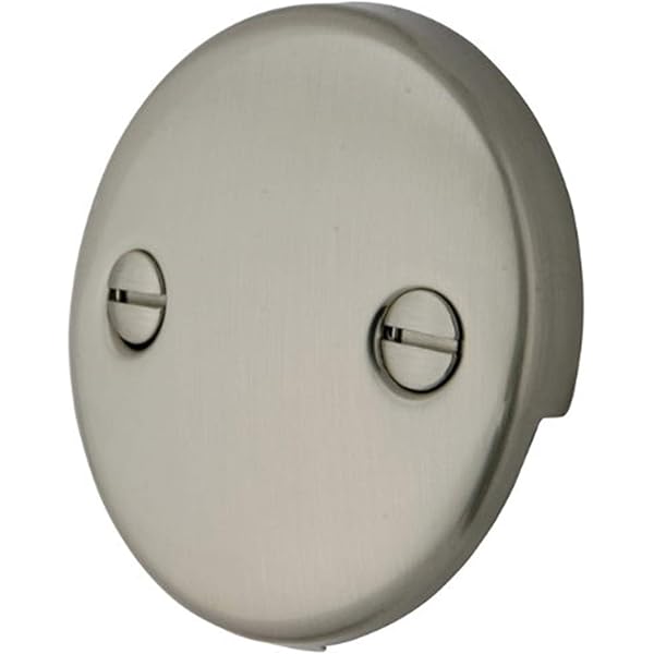 Kingston Brass KB6238LL Legacy Tub and Shower Faucet, Brushed 