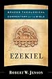 Ezekiel (Brazos Theological Commentary on the Bible)