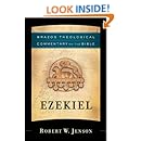 Ezekiel (Brazos Theological Commentary on the Bible)