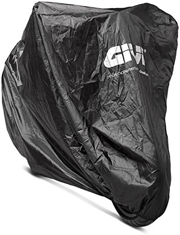 Motorbike Cover for Honda MSX125 Givi S202L Size L