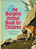 The Burgess Animal Book for Children