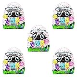 Hatchimals CollEGGtibles Season 1 Blind Bags (Set of Five)