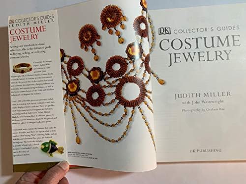 The Best of Costume Jewelry: Schiffer, Nancy, Scott, Tim