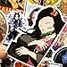 50PCS Anime Janpan Demon Slayer: Kimetsu no Yaiba Stickers Laptop Sticker Computer Bedroom Wardrobe Car Skateboard Motorcycle Bicycle Mobile Phone Luggage Guitar DIY Decal (Demon Slayer)