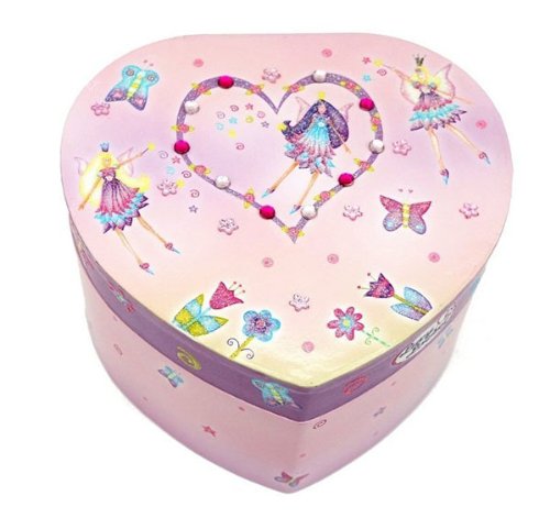 nutcracker jewelry box