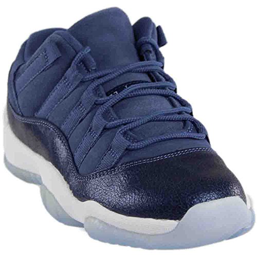 Jordan Kid's Air 11 Retro Low GG, BLUE 