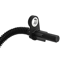 TRQ Rear Right ABS Wheel Speed Sensor Passenger
