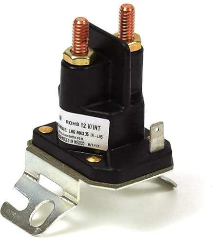 Briggs & Stratton Choke Link 691824 – OEM-Ersatzteil Für Modelle 262359, 691824