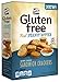Lance Gluten Free Sandwich Crackers, Peanut Butter and Cheese, 5 Ounce (Pack of 4)