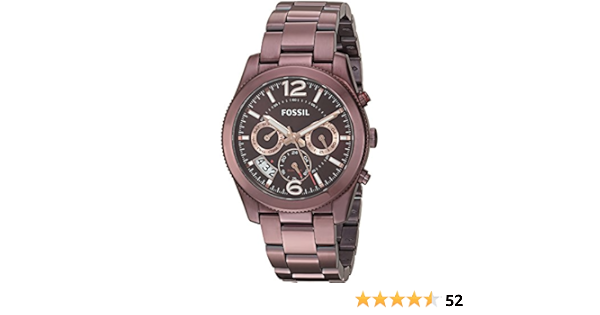 fossil perfect boyfriend es4110