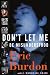 Don't Let Me Be Misunderstood by Eric Burdon