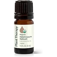 Amazon.com: doTERRA - Helichrysum Essential Oil - 5 mL : Health