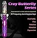Vibrator Rabbit Wand, Rabbit Vibrators for Women and Couples