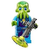 LEGO Minifigures Series 13 Alien Trooper Construction Toy