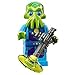 LEGO Minifigures Series 13 Alien Trooper Construction Toy