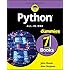 Beginning Programming with Python For Dummies (For Dummies Series ...