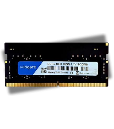 PCメモリ、VENGEANCE SODIMM DDR5 96GB 4800MHz PCメモリ、VENGEANCE SODIMM DDR5 96GB 4800MHz Pamięć