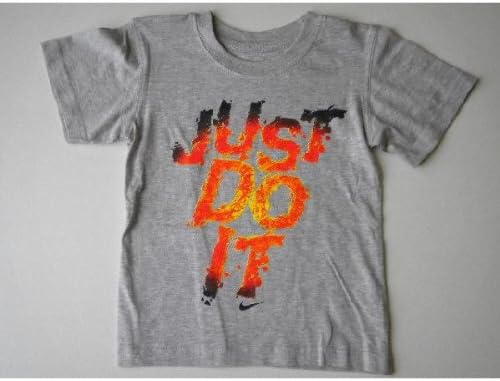 Amazon Co Jp 並行輸入 Nike ナイキ キッズ 男の子 半袖ｔシャツ 3t 95 100サイズ 服 ファッション小物