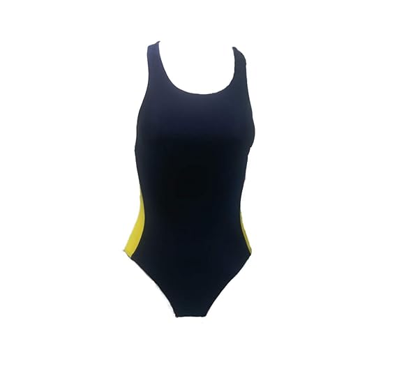 spandex swimming attire
