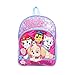 Nickelodeon Paw Patrol Skye & Friends Pink Backpack School Bag for Girls