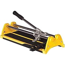 Amazon.com: QEP Tile Cutter, 1/2 in Cap 