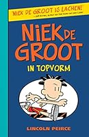 Niek de Groot in topvorm