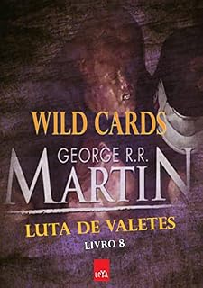 Livro Luta De Valetes