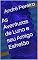 Livro As Aventuras de Luna e seu Amigo Estrelão
