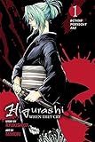 Higurashi When They Cry: Beyond Midnight Arc, Vol. 1 - manga by